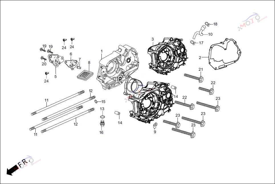 Engine Diagram